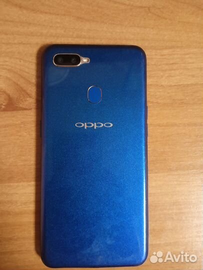 OPPO A5s, 3/32 ГБ