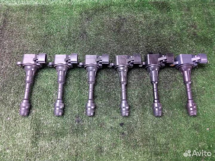 Катушка зажигания Nissan Murano (Z50) (2004-2008)