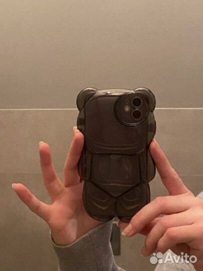 Чехол на айфон 11