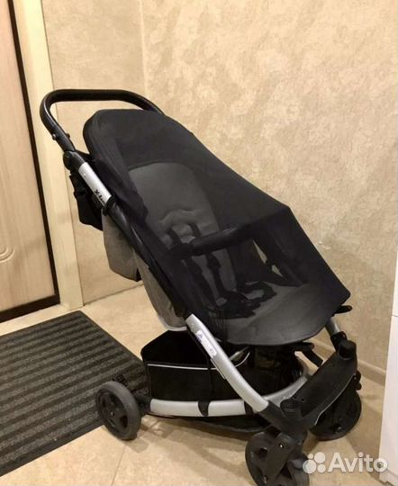 Прогулочная коляска X-lander