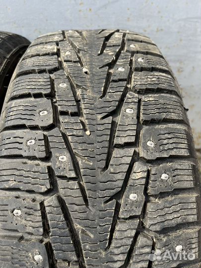 Nokian Tyres Nordman 7 SUV 215/55 R18