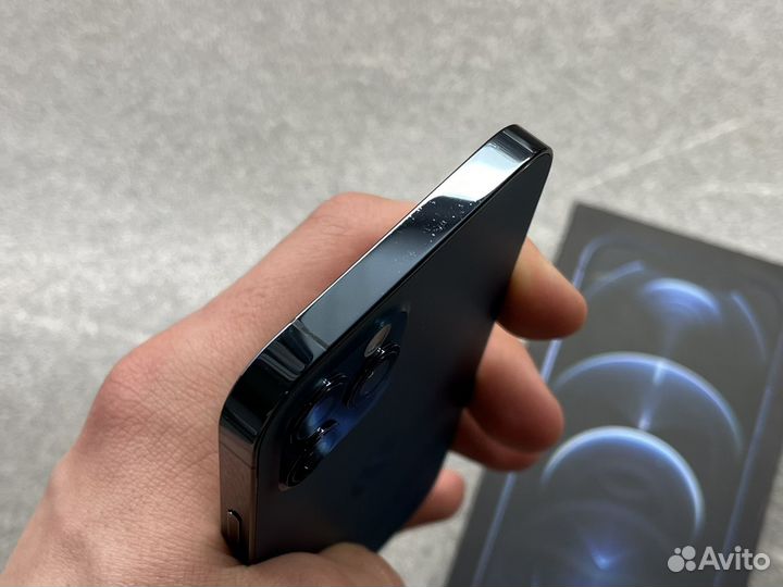 iPhone 12 Pro, 128 ГБ