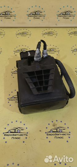 Абсорбер (фильтр угольный) Chevrolet Cruze