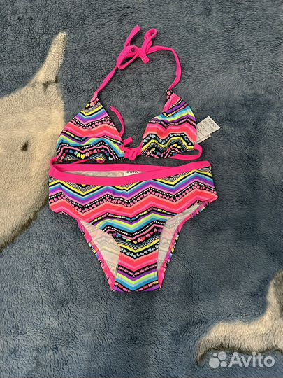 Купальник детский