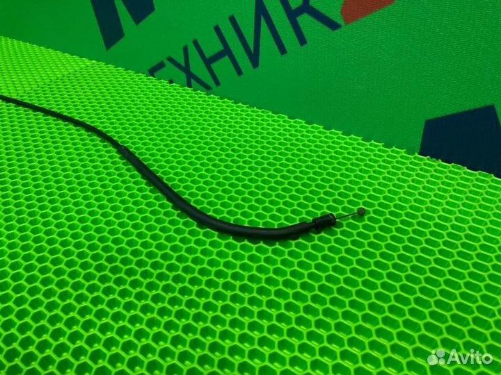 Трос замка капота Bmw X3 F25 N47D20C 2012