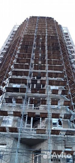 Сдам в аренду леса строительные лрсп -60