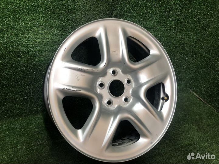1 шт. Диски Suzuki R17 5*114.3 Suzuki