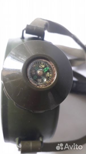 Термос- Фляжка из нержавейки sunflower