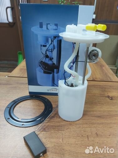 Погружной бензонасос Газель 405 Е-3, 4216,Крайслер