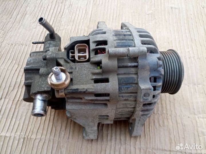 Генератор Портер2