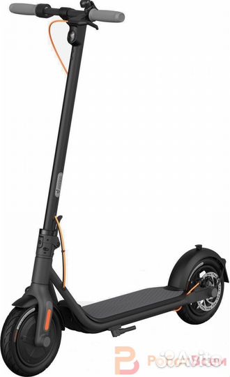 Электросамокат Ninebot KickScooter F40