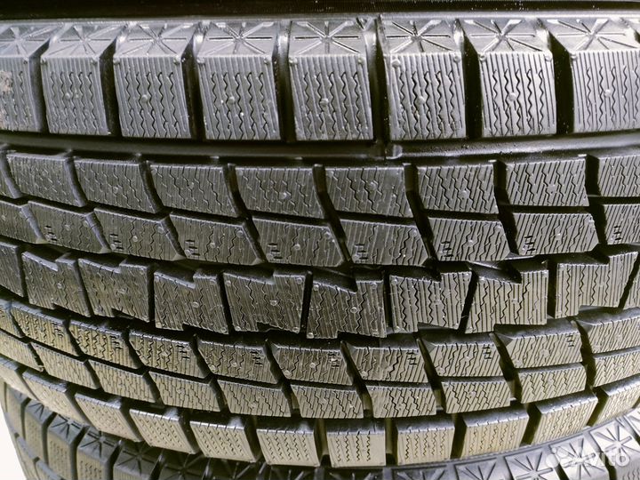 Goodyear Ice Navi SUV 225/65 R17