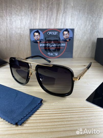 Очки dita мужские