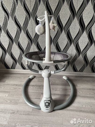 Электрокачели Nuovita