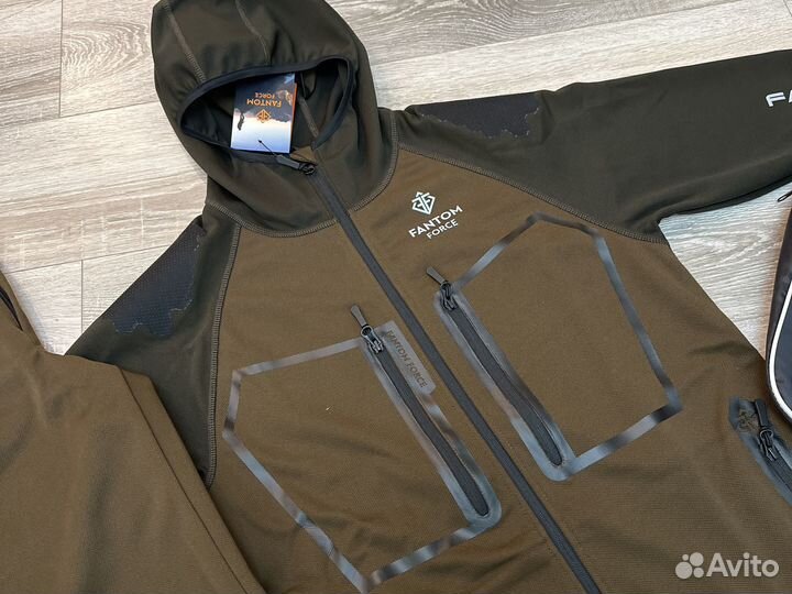 Костюм охота рыбалка туризм 