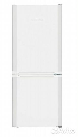 Холодильник Liebherr CU 2331 (белый)