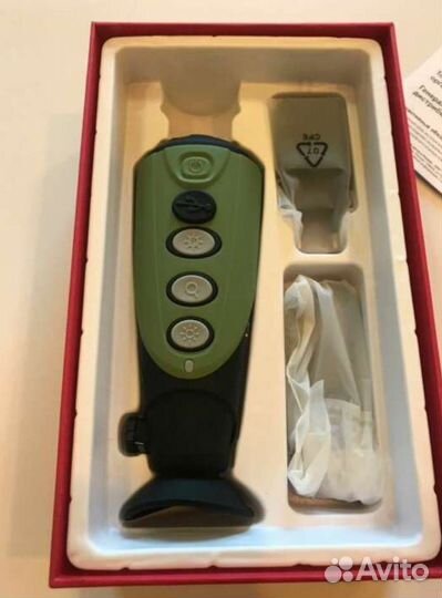 Тепловизор iray E3N (монокуляр)