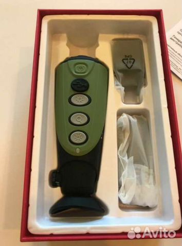 Тепловизор iray E3N (монокуляр)