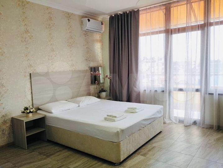 Комната 25 м², 5/6 эт.