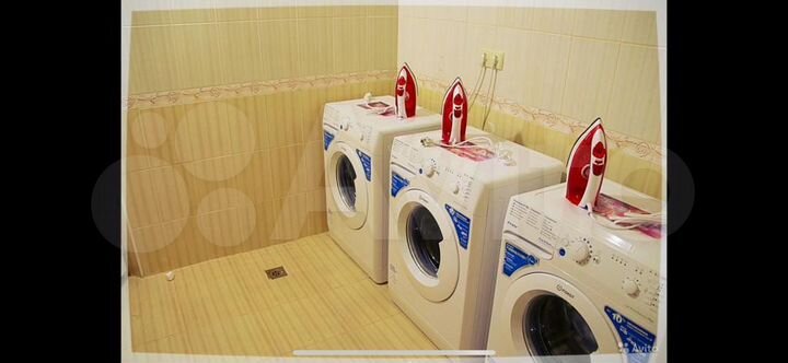 Гостиница, 600 м²