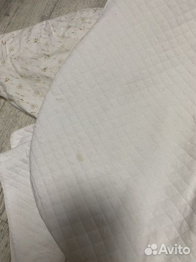 Кокон для новорожденных