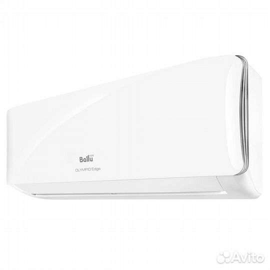 Сплит-система ballu BSO-09HN8 22Y