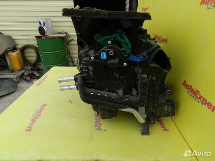 Корпус отопителя Hyundai i30 2012-2017