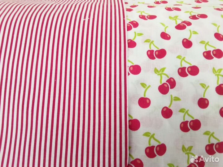 Фартук и нарукавники для занятий творчеством