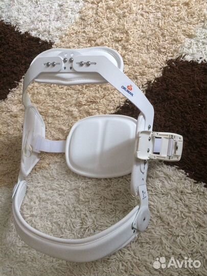 Корсет гиперэкстензионный