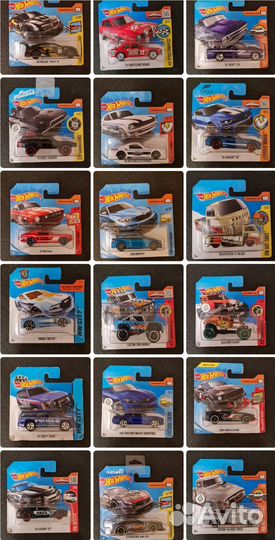Hot wheels короткая карта винтажные
