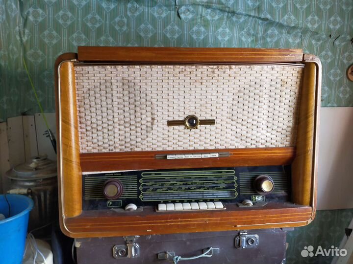 Радиола Беларусь 59