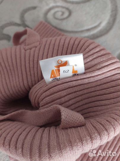 Шапка демисезонная Artel