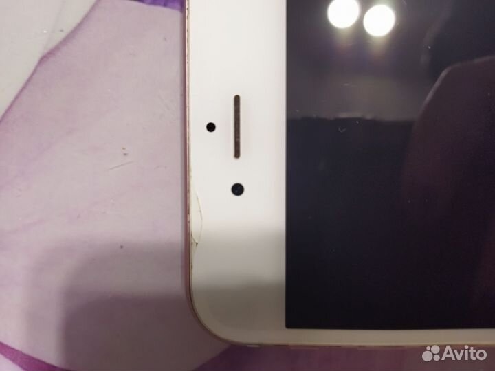 iPhone 6S Plus, 64 ГБ