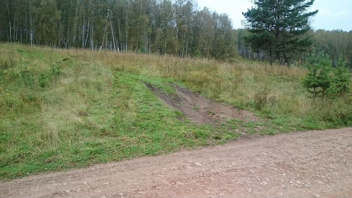 Участок 6,7 га (СНТ, ДНП)