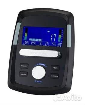 Эллиптический тренажер складной Proxima Enima II i