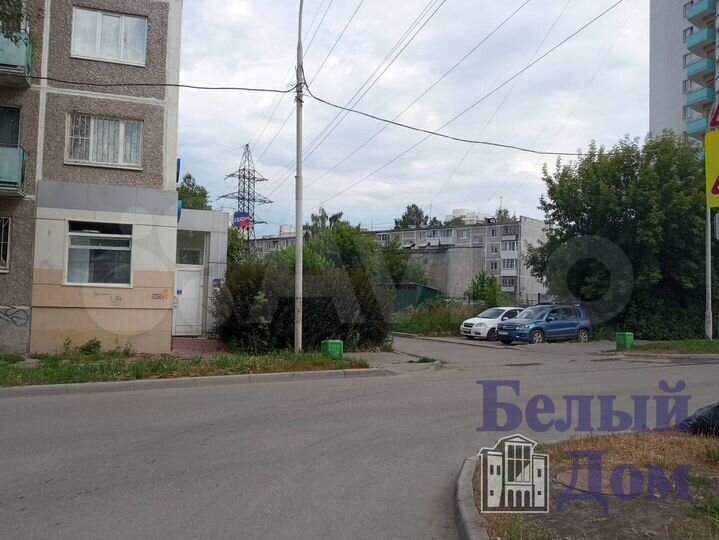 Продам торговое помещение, 42 м²
