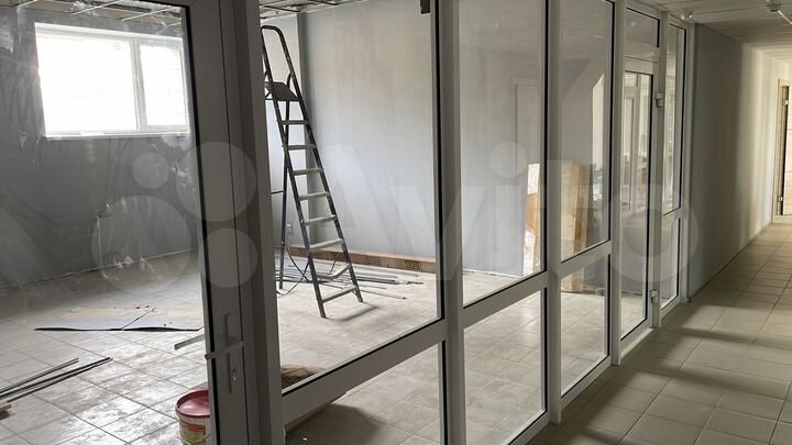 Торговая площадь, 52 м²