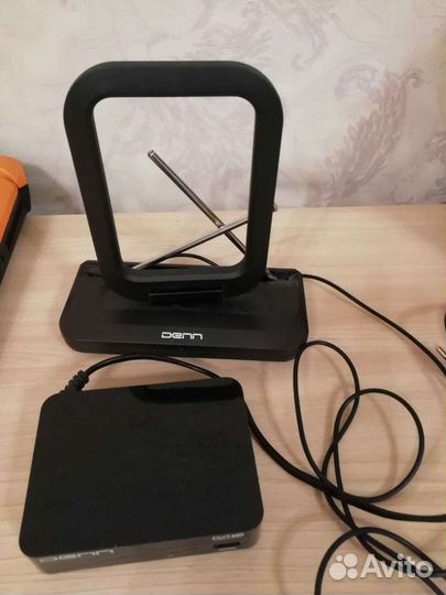 Антенна для тв комнатная