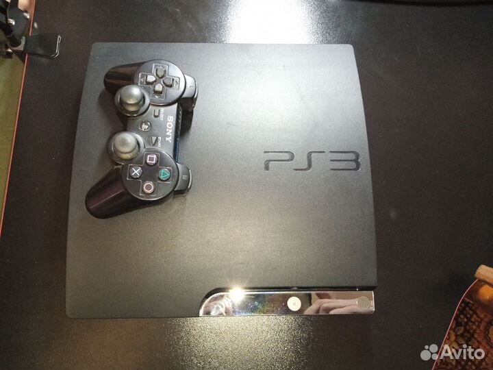 Sony PS3