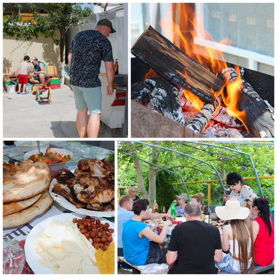 Комната 15 м² в 2-к., 1/2 эт.