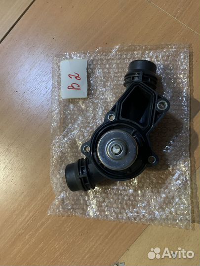 Термостаты с корпусом BMW VAG opel