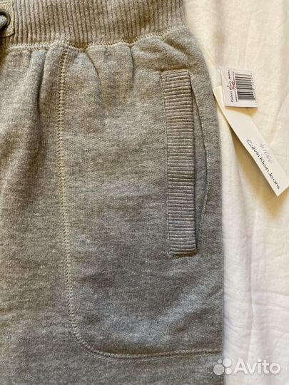 Calvin klein шорты 44 раз оригинал унисекс