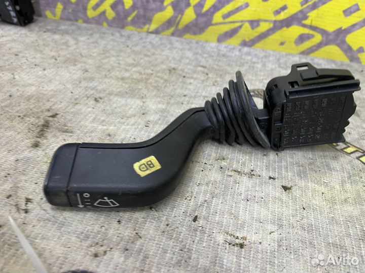 Переключатель дворников Опель Астра Astra G Седан