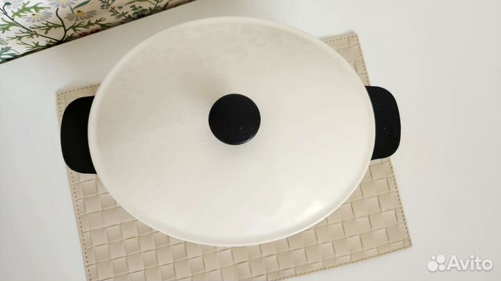 Утятница казан IKEA