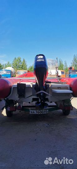 Риб фортис 490