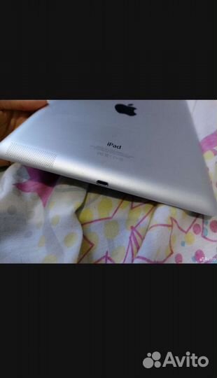 iPad air 2 32gb