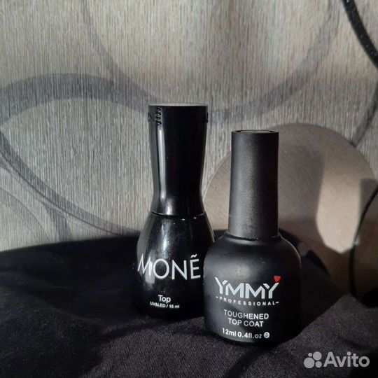 Топ для гель лака