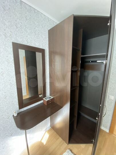 2-к. квартира, 45 м², 1/5 эт.