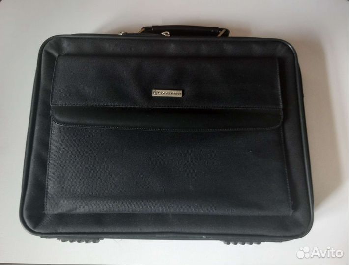 Сумка для ноутбука Continent CC-115