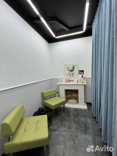 Аренда хендлинг зала